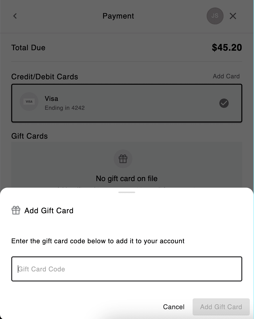 add_giftcard_on_checkout