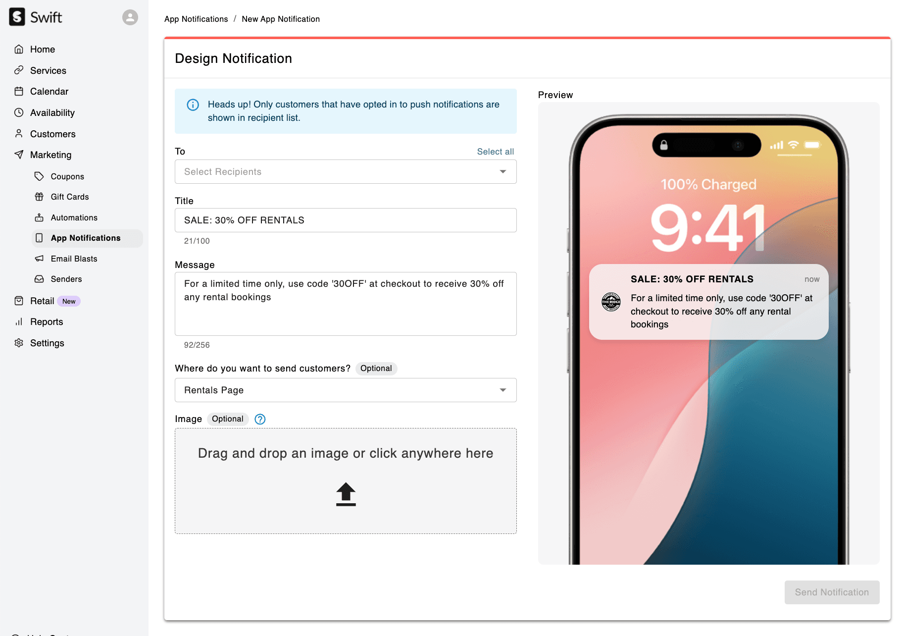 appnotifications