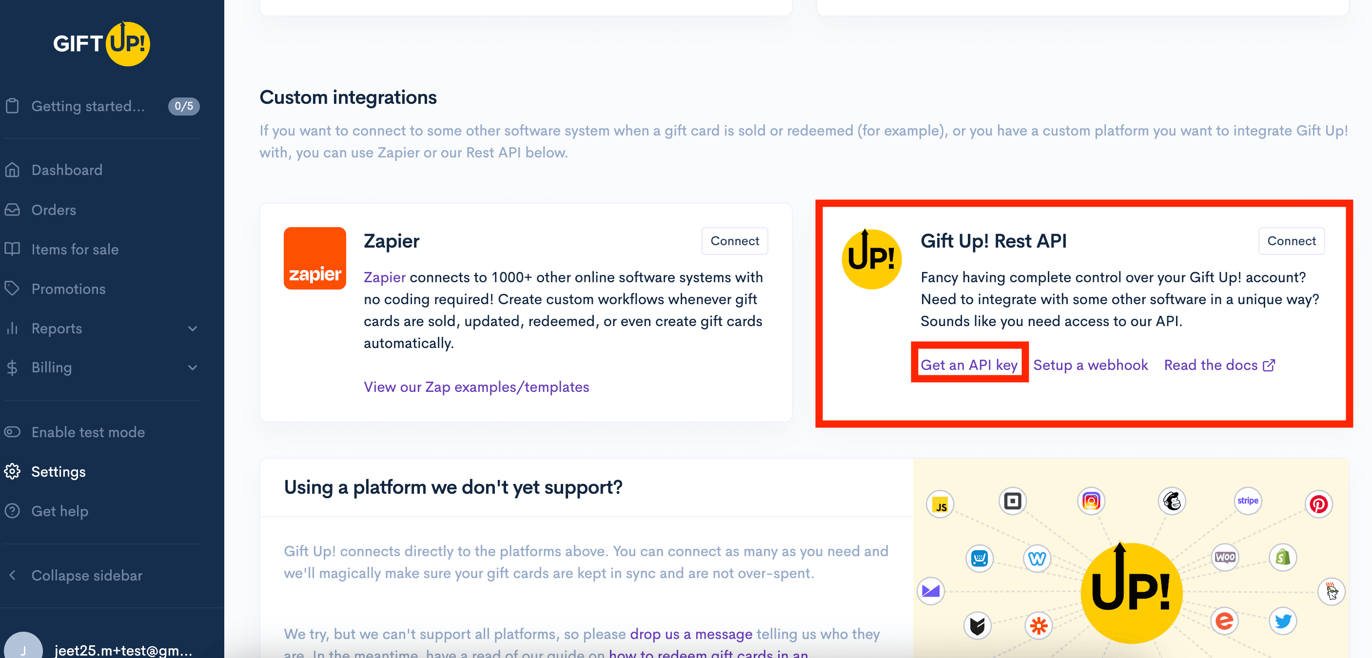 giftup_apikey_card